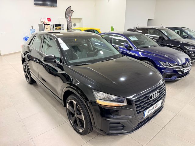 Audi Q2 1.6 TDI 116 CV SPORT EDITION 2018