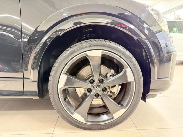 Audi Q2 1.6 TDI 116 CV SPORT EDITION 2018