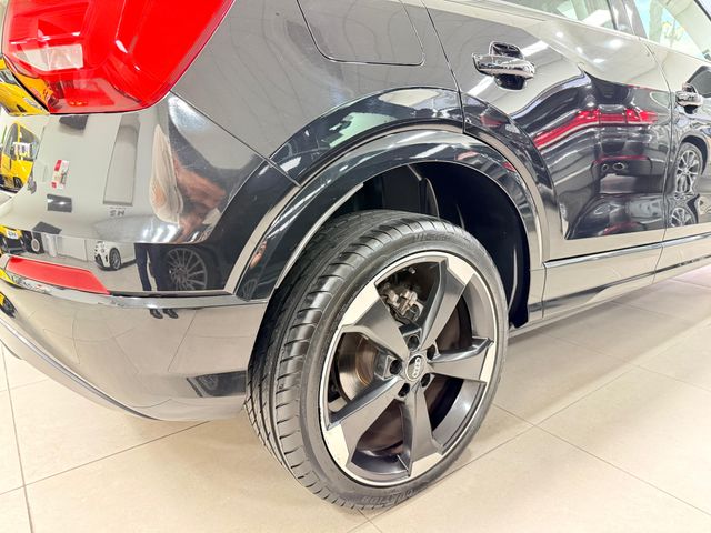 Audi Q2 1.6 TDI 116 CV SPORT EDITION 2018