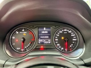 Audi Q2 1.6 TDI 116 CV SPORT EDITION 2018