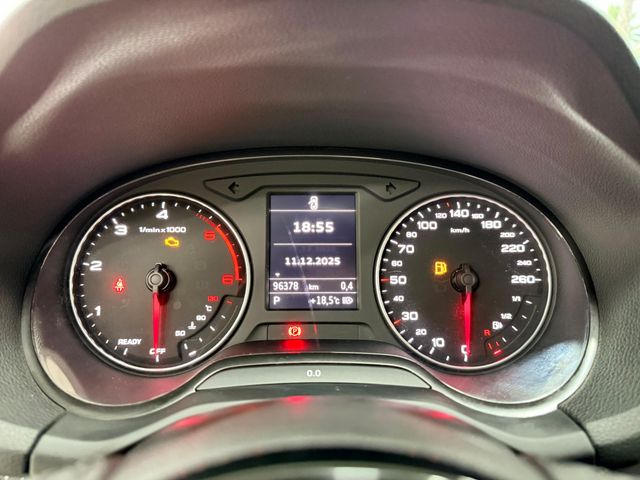 Audi Q2 1.6 TDI 116 CV SPORT EDITION 2018