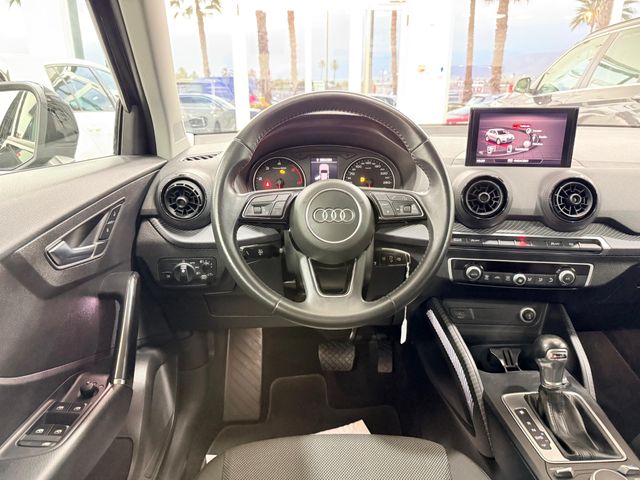 Audi Q2 1.6 TDI 116 CV SPORT EDITION 2018