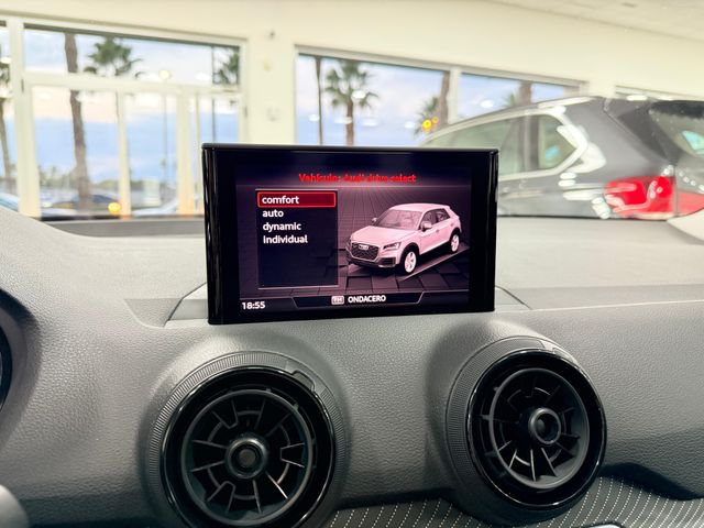 Audi Q2 1.6 TDI 116 CV SPORT EDITION 2018