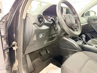 Audi Q2 1.6 TDI 116 CV SPORT EDITION 2018