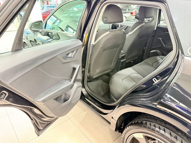 Audi Q2 1.6 TDI 116 CV SPORT EDITION 2018