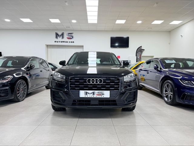 Audi Q2 1.6 TDI 116 CV SPORT EDITION 2018