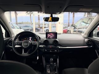 Audi Q2 1.6 TDI 116 CV SPORT EDITION 2018