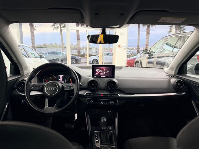 Audi Q2 1.6 TDI 116 CV SPORT EDITION 2018