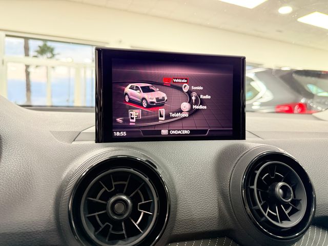 Audi Q2 1.6 TDI 116 CV SPORT EDITION 2018