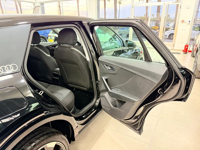 Audi Q2 1.6 TDI 116 CV SPORT EDITION 2018