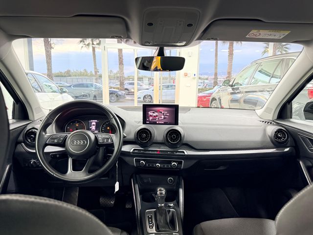 Audi Q2 1.6 TDI 116 CV SPORT EDITION 2018