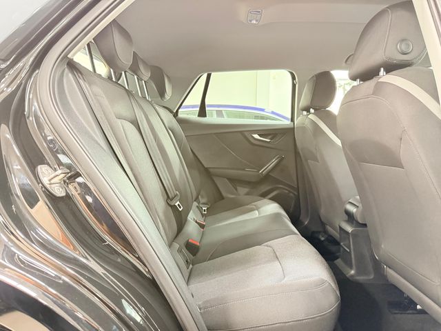 Audi Q2 1.6 TDI 116 CV SPORT EDITION 2018