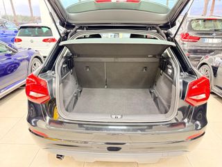 Audi Q2 1.6 TDI 116 CV SPORT EDITION 2018
