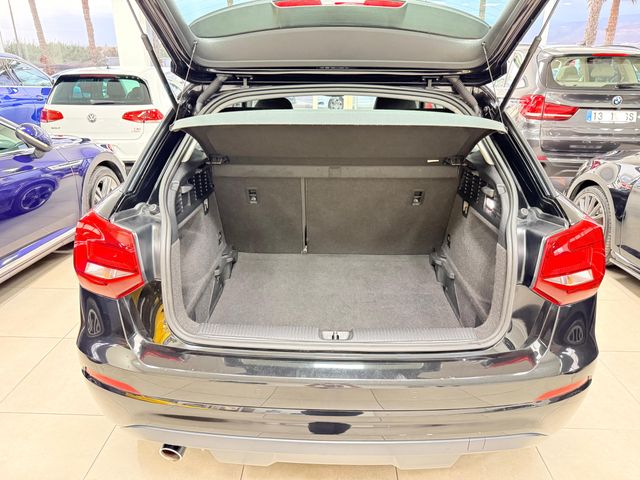 Audi Q2 1.6 TDI 116 CV SPORT EDITION 2018