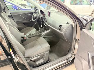 Audi Q2 1.6 TDI 116 CV SPORT EDITION 2018