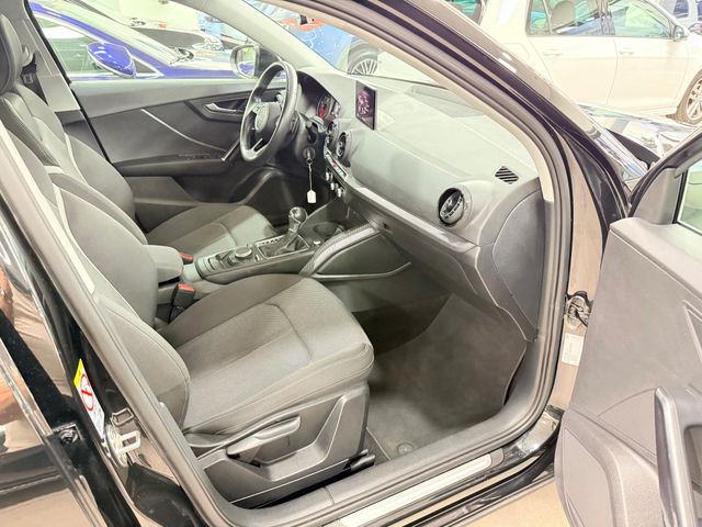 Audi Q2 1.6 TDI 116 CV SPORT EDITION 2018
