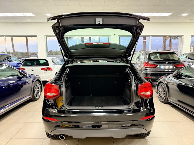 Audi Q2 1.6 TDI 116 CV SPORT EDITION 2018