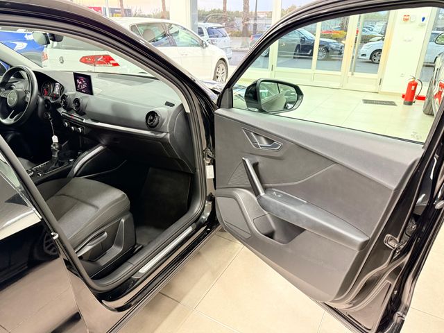Audi Q2 1.6 TDI 116 CV SPORT EDITION 2018