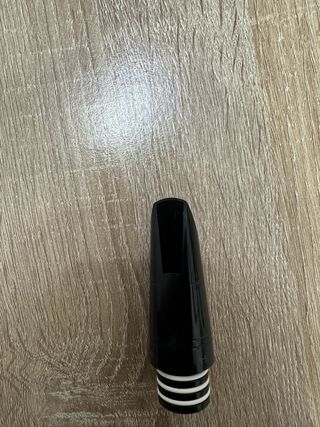 Boquilha Clarinete Gleichweit BW 9.5