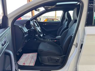 Skoda Karoq 2.0TDI 150cv Sportline *NACIONAL*