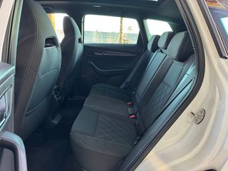 Skoda Karoq 2.0TDI 150cv Sportline *NACIONAL*