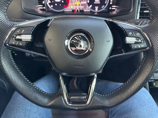 Skoda Karoq 2.0TDI 150cv Sportline *NACIONAL*