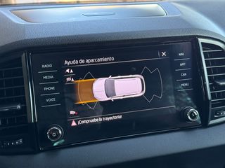 Skoda Karoq 2.0TDI 150cv Sportline *NACIONAL*