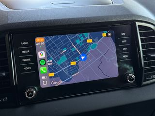 Skoda Karoq 2.0TDI 150cv Sportline *NACIONAL*