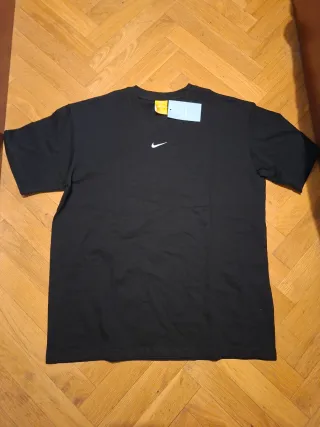 Camiseta Nike NOCTA Negra