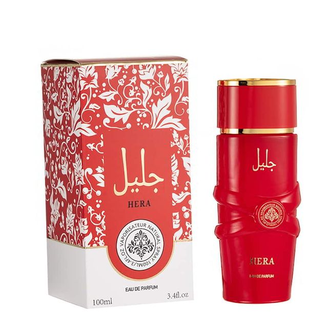 HERA Eau de Parfum Mujer 100ml