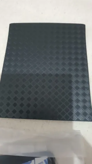 Cubierta decorativa capó H8H Defender