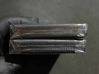 PRECINTADOS PACK NEOGEO ARCADE 2 Y 3 EVERCADE