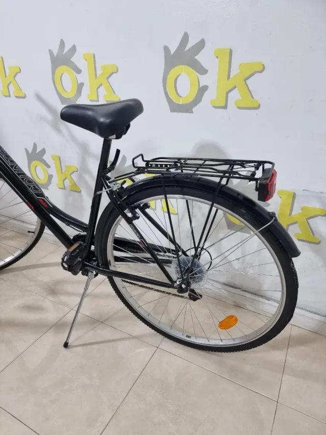 Bicicleta Urbana 09494