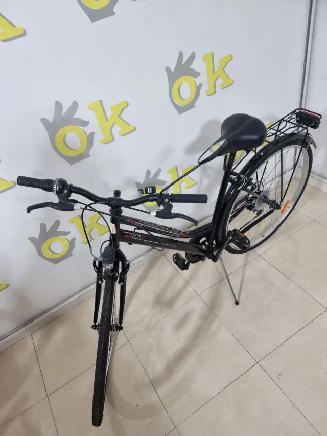 Bicicleta Urbana 09494