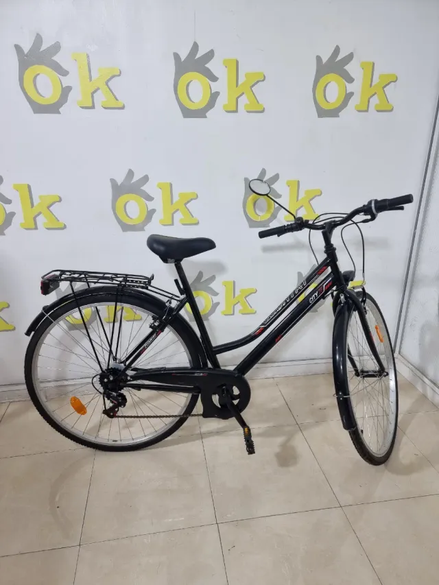 Bicicleta Urbana 09494