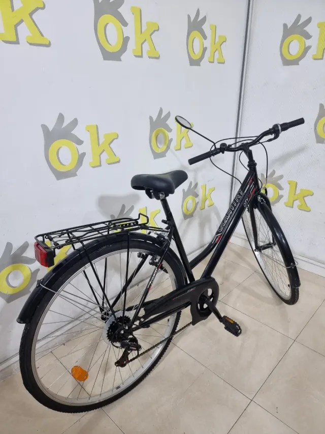 Bicicleta Urbana 09494