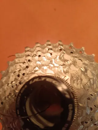 Piñonera Shimano Ultegra 11v 11-30