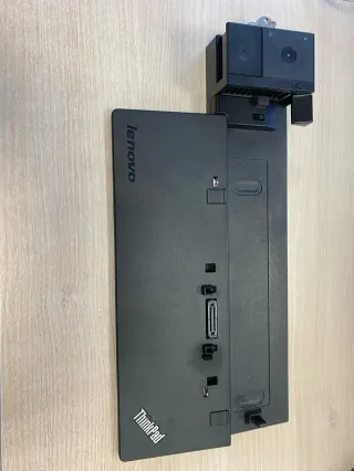 Base Dockstation Lenovo ThinkPad