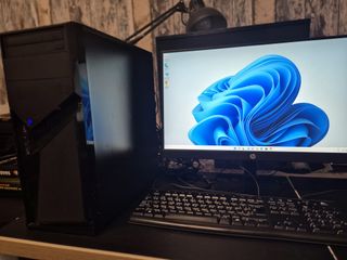 Ordenador Asus Core i5 Completo