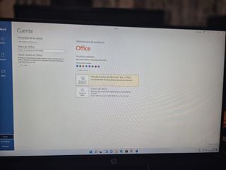 Ordenador Asus Core i5 Completo