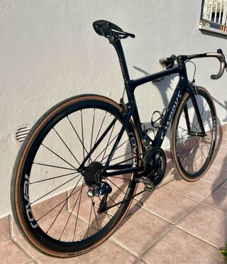 Bici da corsa SL6 Tg. 54