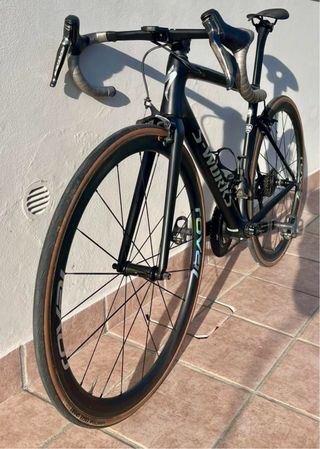 Bici da corsa SL6 Tg. 54