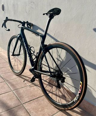 Bici da corsa SL6 Tg. 54