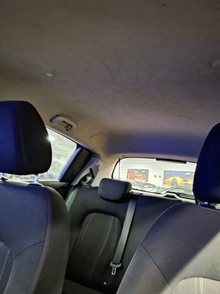 CHEVROLET Aveo 1.2 LT