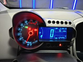 CHEVROLET Aveo 1.2 LT