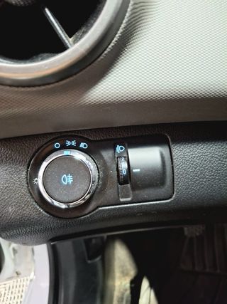 CHEVROLET Aveo 1.2 LT