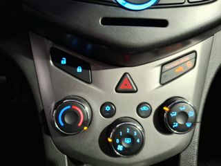 CHEVROLET Aveo 1.2 LT