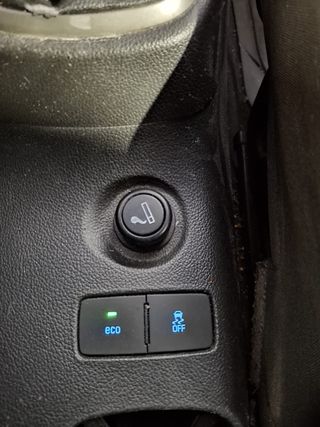 CHEVROLET Aveo 1.2 LT