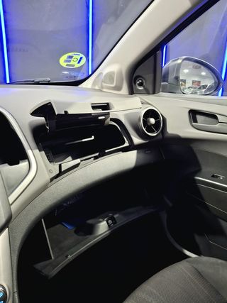 CHEVROLET Aveo 1.2 LT