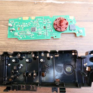 Despiece Lavavajillas Indesit DFG 26B1 EU
